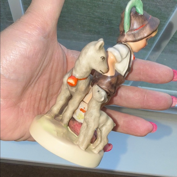 Lot of Goebel Hummel Figurines West Germany - Picture 13 of 16